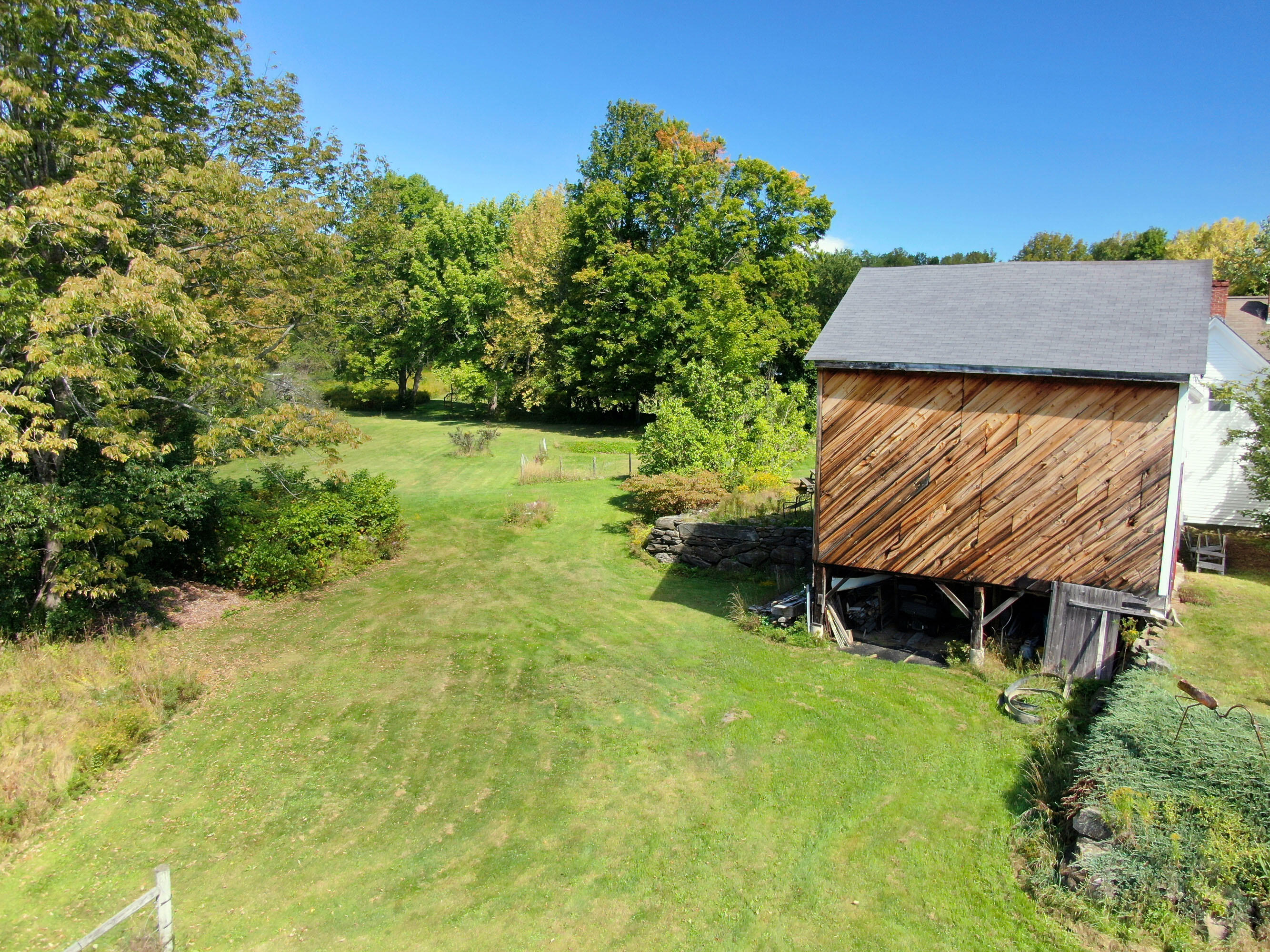 135 Old Lewiston Road North Monmouth, ME 04265 - Photo 49 of 74 135 Old Lewiston Road
