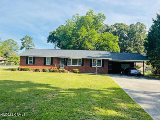 2092 Banks School Road Kinston, NC 28504 - Photo 1 of 18 IMG_3358