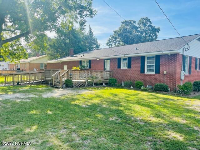 2092 Banks School Road Kinston, NC 28504 - Photo 2 of 18 IMG_3337