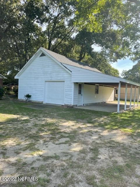 2092 Banks School Road Kinston, NC 28504 - Photo 3 of 18 IMG_3357