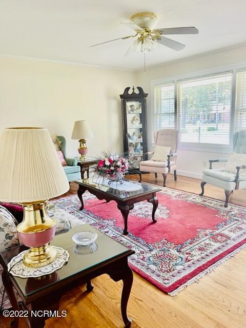 2092 Banks School Road Kinston, NC 28504 - Photo 4 of 18 IMG_3339