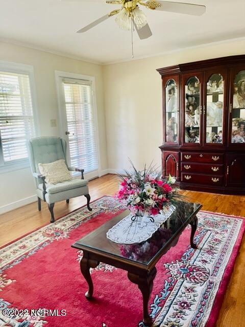 2092 Banks School Road Kinston, NC 28504 - Photo 5 of 18 IMG_3340