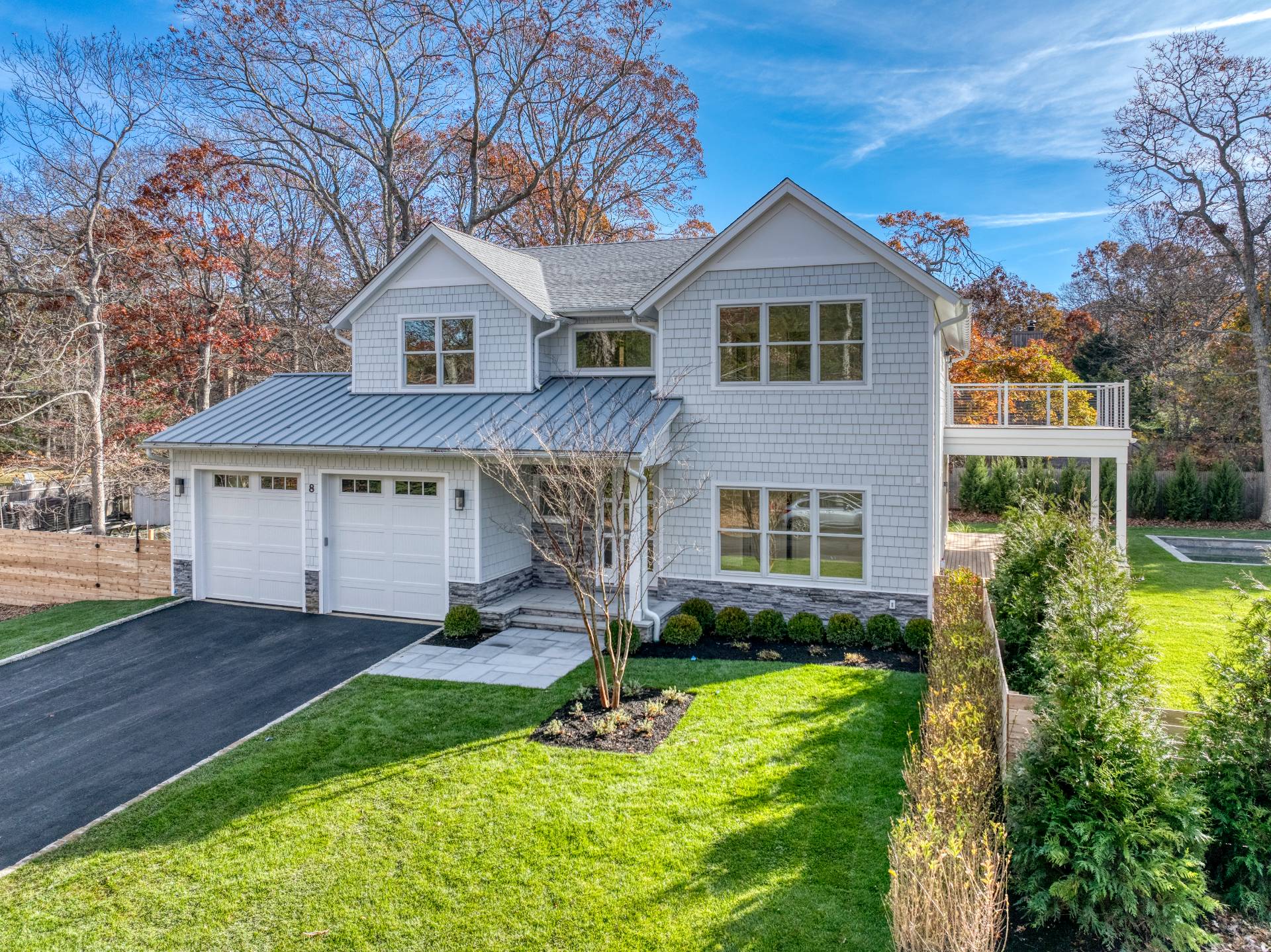 8 3rd Street East Hampton, NY 11937 - Photo 2 of 37