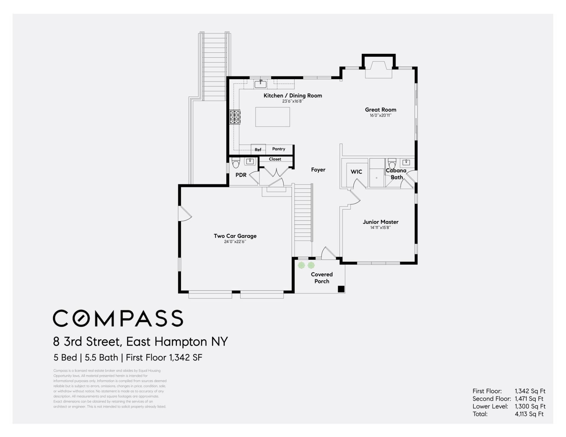 8 3rd Street East Hampton, NY 11937 - Photo 33 of 37