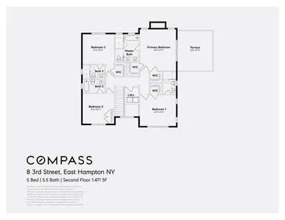 a picture of a wall with a white wall and a floor