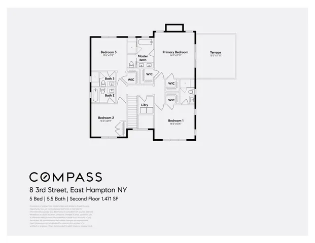 a picture of a wall with a white wall and a floor