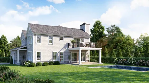 $2,695,000 | 8 3rd Street, East Hampton, NY 11937