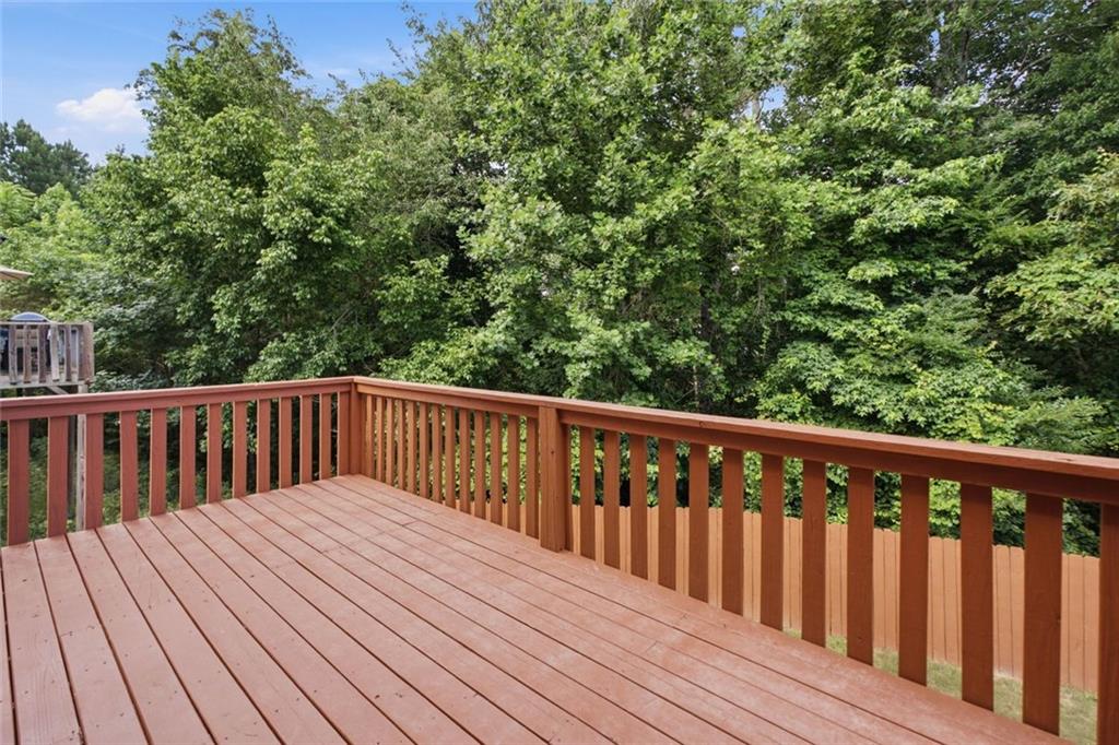 518 South Fortune Way Dallas, GA 30157 - Photo 104 of 105