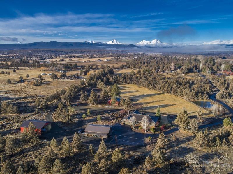 18769 Ridgecrest Road Bend, OR 97703 - Photo 2 of 22 Additional Photo
