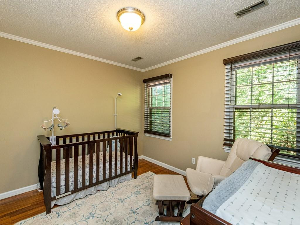 5205 Badham Place Raleigh, NC 27609 - Photo 27 of 30 Photo 27