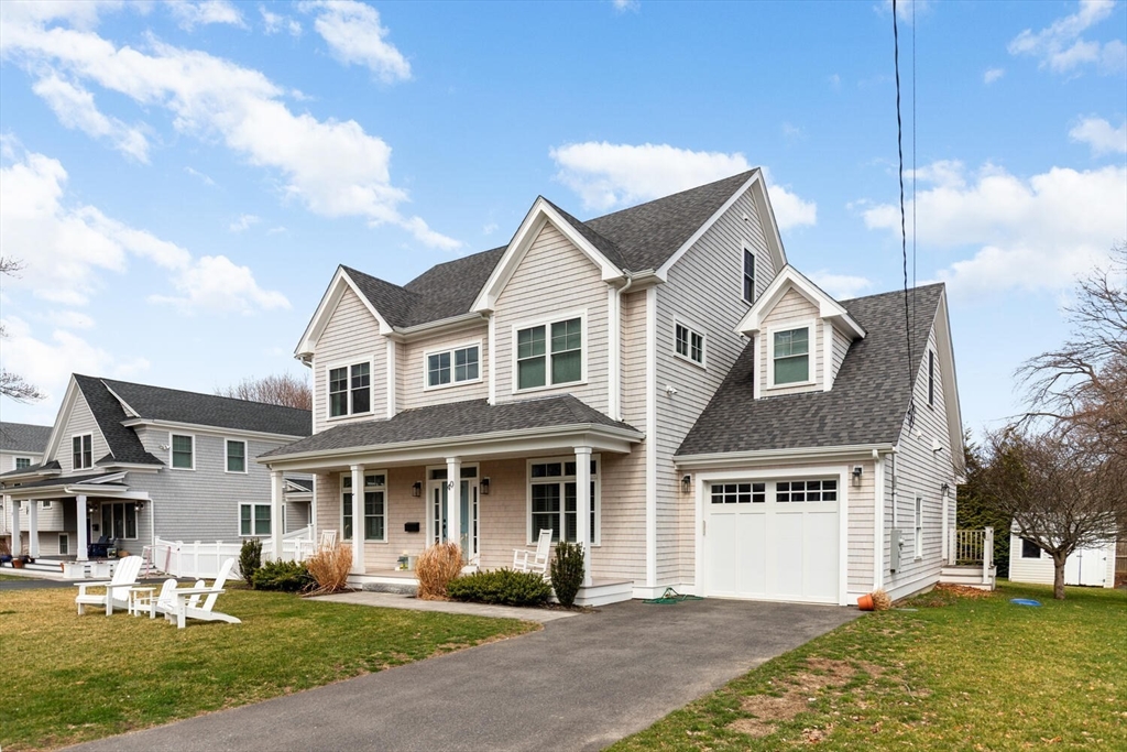 40 Foley Beach Road Hingham, MA 02043 - Photo 3 of 42