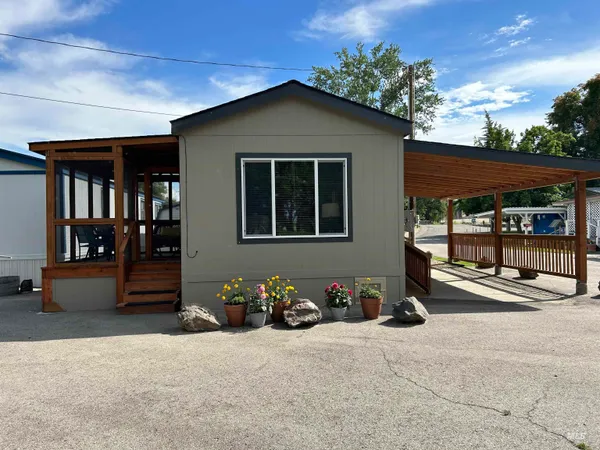 $89,000 | 3100 Alden Road, Fruitland, ID 83619