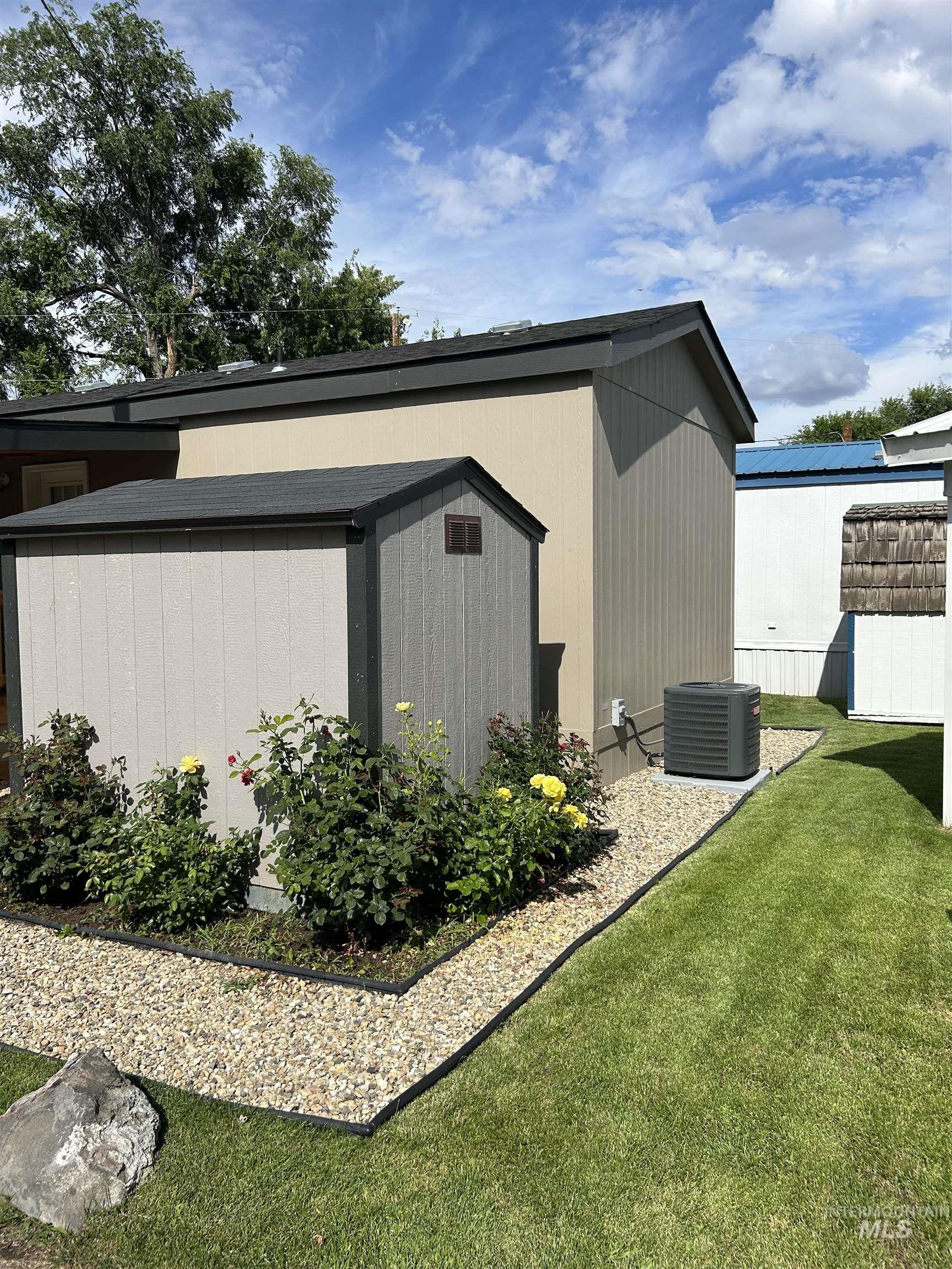 3100 Alden Road Fruitland, ID 83619 - Photo 47 of 48