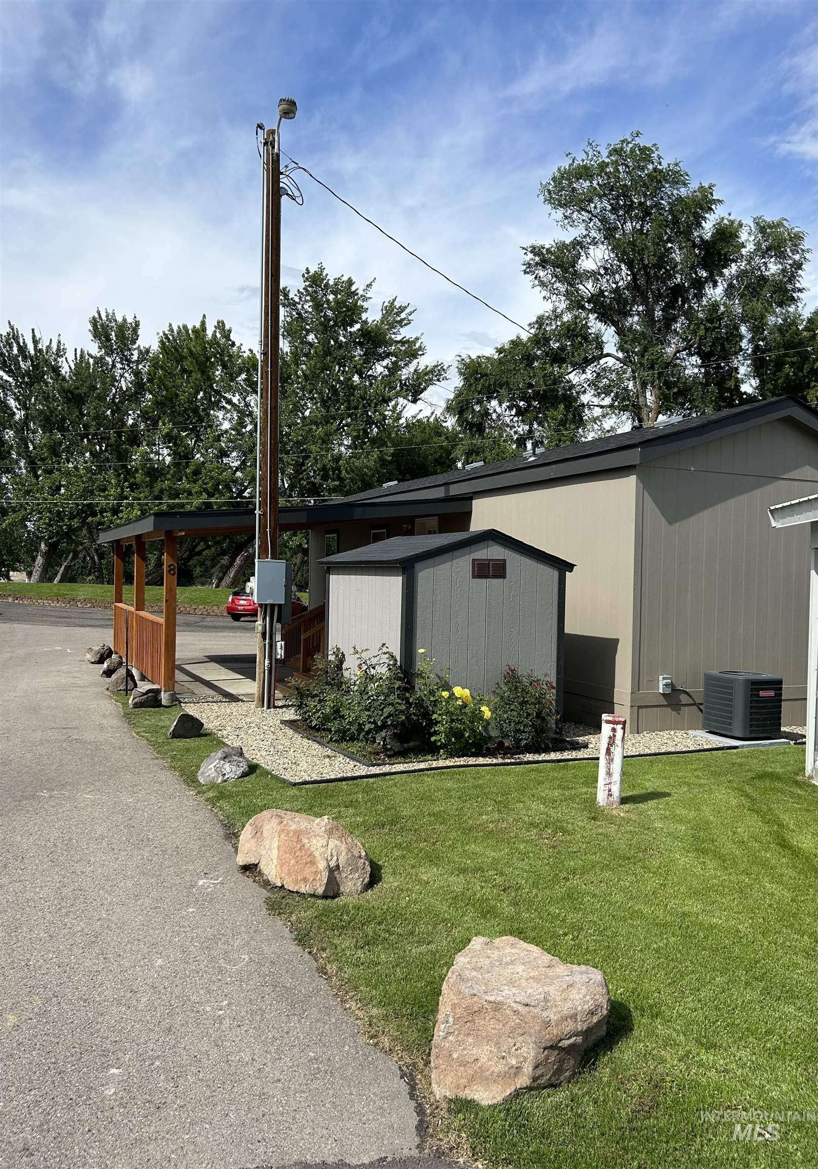 3100 Alden Road Fruitland, ID 83619 - Photo 48 of 48