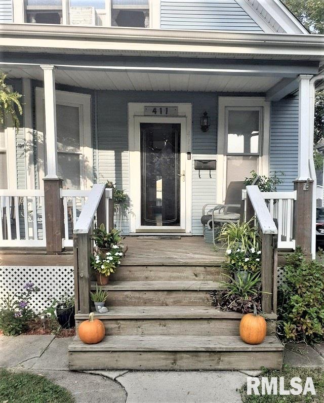 411 South Adelia Street Springfield, IL 62704 - Photo 3 of 44 Gallery Image 3