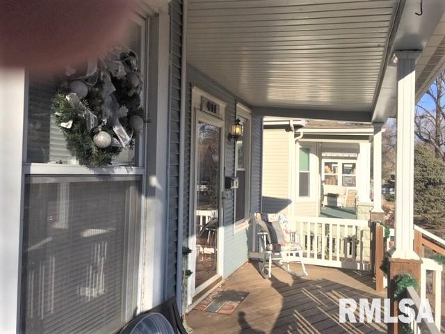 411 South Adelia Street Springfield, IL 62704 - Photo 41 of 44 Gallery Image 41