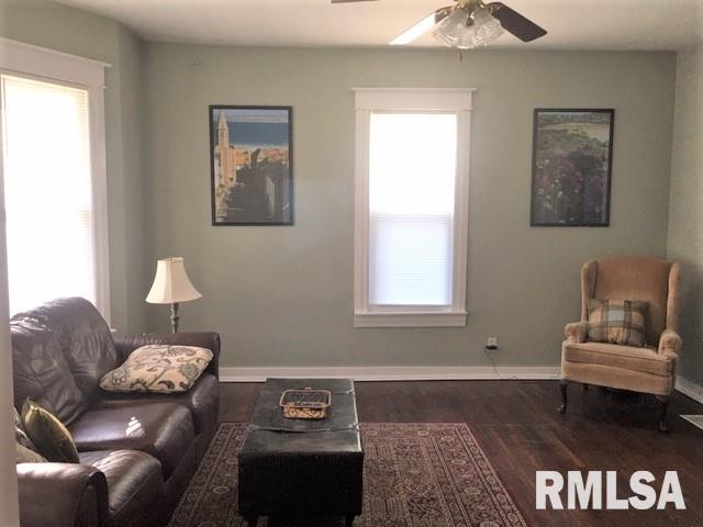 411 South Adelia Street Springfield, IL 62704 - Photo 6 of 44 Gallery Image 6