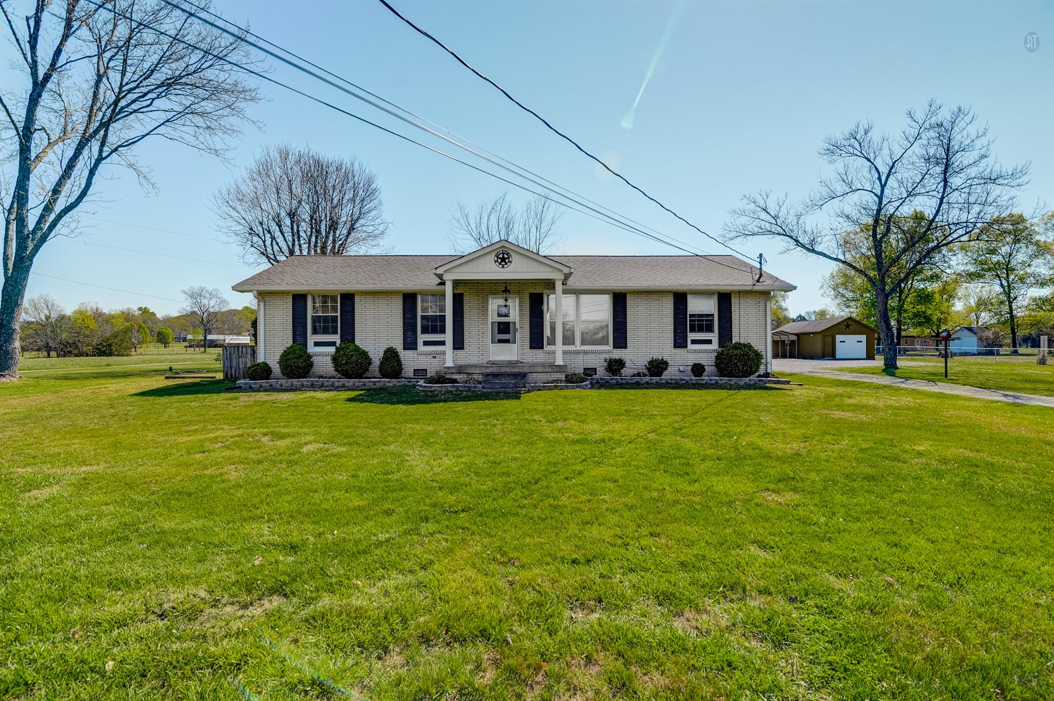 355 Walnut Grove Road Lebanon, TN 37090 - Photo 1 of 28 Welcome to your New Home