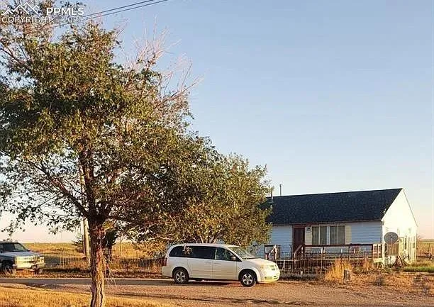 $214,900 | 18761 County Road J, Ordway, CO 81063