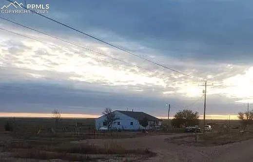 $214,900 | 18761 County Road J, Ordway, CO 81063