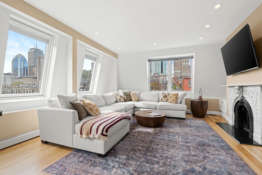 74 Appleton Street, Unit 5 Boston, MA 02116 - Photo 1 of 41 Gallery Image 1