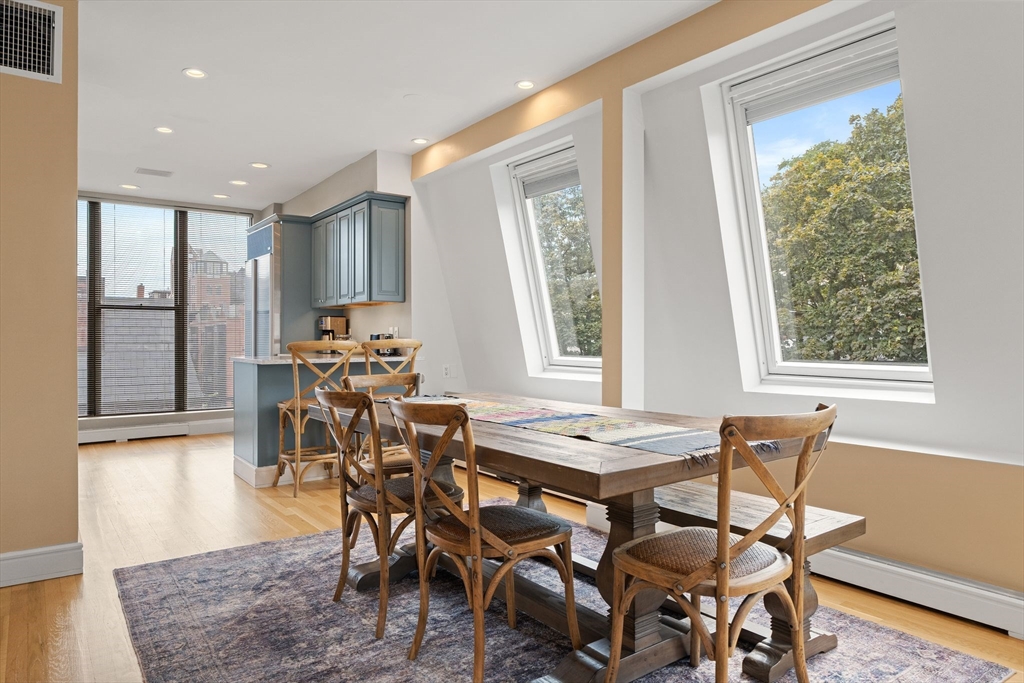 74 Appleton Street, Unit 5 Boston, MA 02116 - Photo 11 of 41 Gallery Image 11