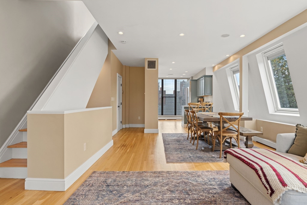 74 Appleton Street, Unit 5 Boston, MA 02116 - Photo 12 of 41 Gallery Image 12