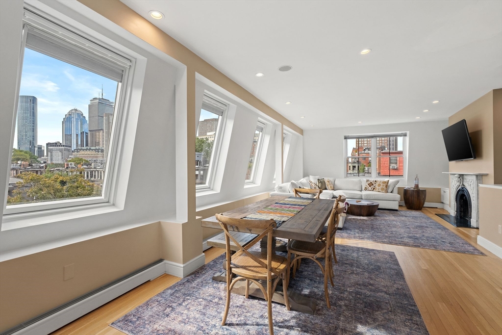 74 Appleton Street, Unit 5 Boston, MA 02116 - Photo 14 of 41 Gallery Image 14