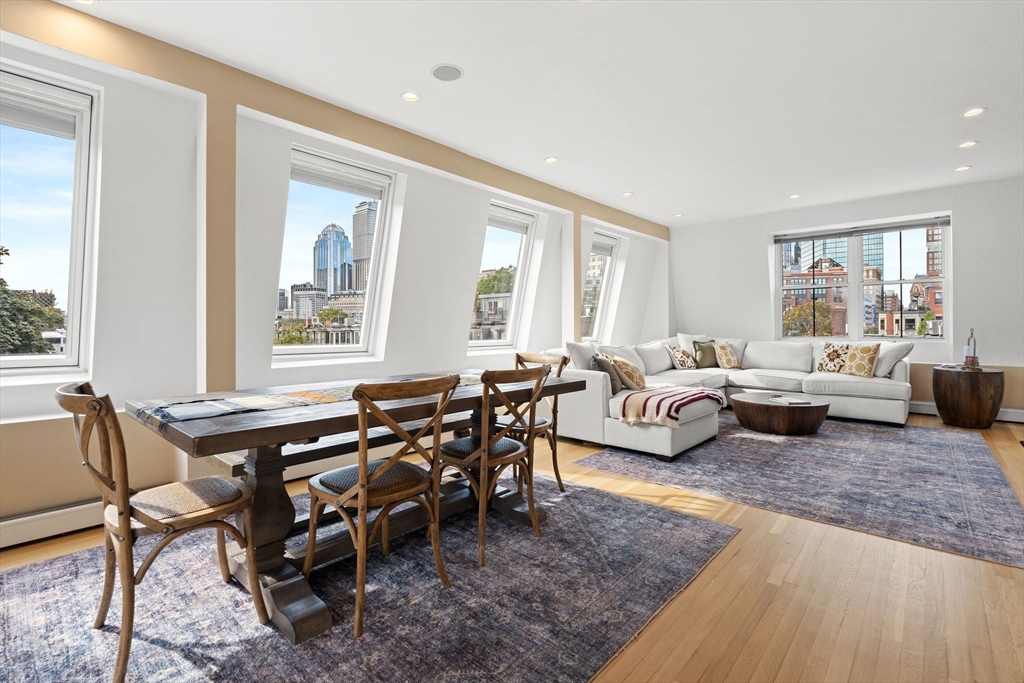 74 Appleton Street, Unit 5 Boston, MA 02116 - Photo 15 of 41 Gallery Image 15