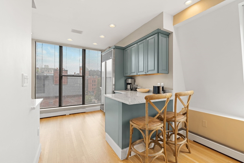 74 Appleton Street, Unit 5 Boston, MA 02116 - Photo 19 of 41 Gallery Image 19