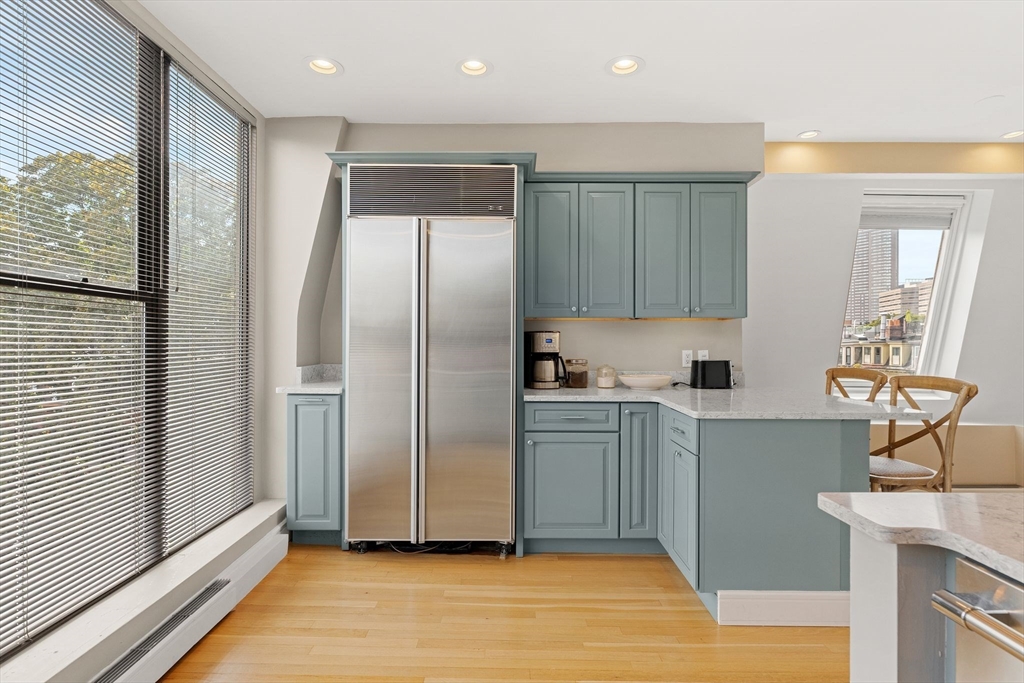 74 Appleton Street, Unit 5 Boston, MA 02116 - Photo 20 of 41 Gallery Image 20