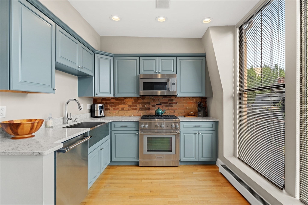 74 Appleton Street, Unit 5 Boston, MA 02116 - Photo 21 of 41 Gallery Image 21
