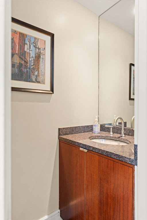 74 Appleton Street, Unit 5 Boston, MA 02116 - Photo 22 of 41 Gallery Image 22