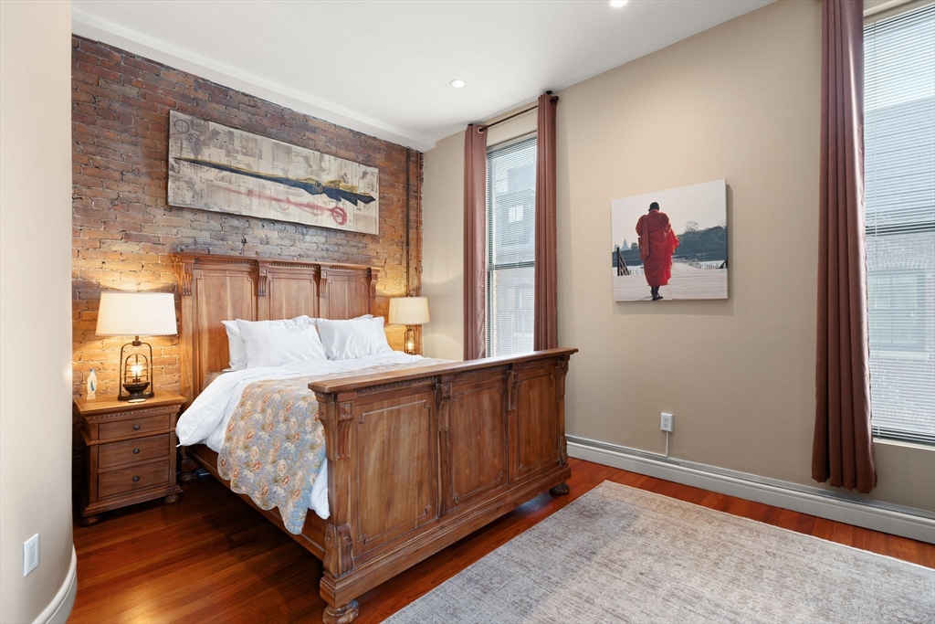 74 Appleton Street, Unit 5 Boston, MA 02116 - Photo 24 of 41 Gallery Image 24