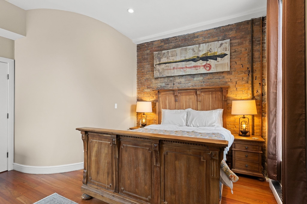 74 Appleton Street, Unit 5 Boston, MA 02116 - Photo 25 of 41 Gallery Image 25