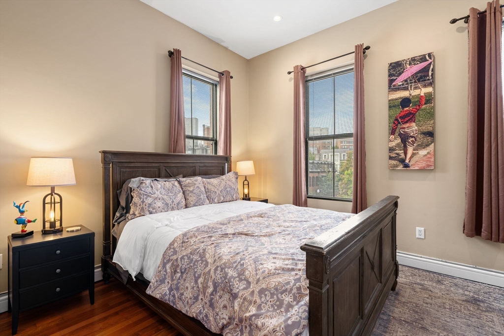 74 Appleton Street, Unit 5 Boston, MA 02116 - Photo 29 of 41 Gallery Image 29