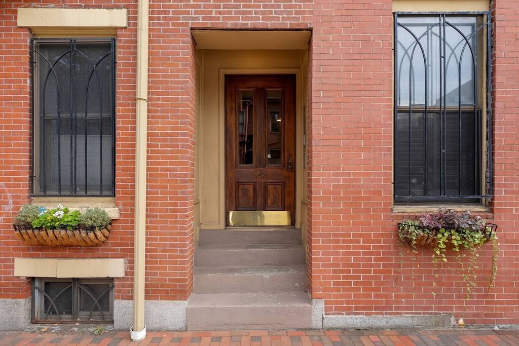 74 Appleton Street, Unit 5 Boston, MA 02116 - Photo 3 of 41 Gallery Image 3