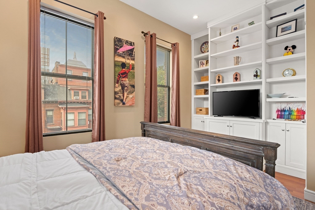 74 Appleton Street, Unit 5 Boston, MA 02116 - Photo 31 of 41 Gallery Image 31
