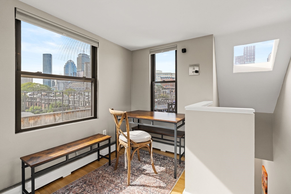 74 Appleton Street, Unit 5 Boston, MA 02116 - Photo 33 of 41 Gallery Image 33