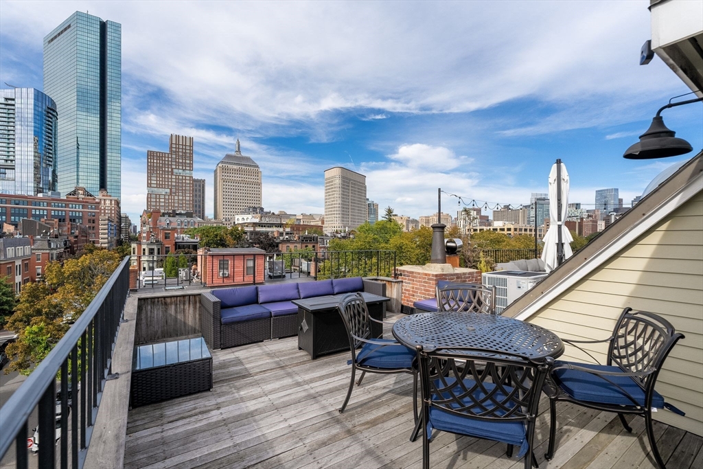 74 Appleton Street, Unit 5 Boston, MA 02116 - Photo 35 of 41 Gallery Image 35