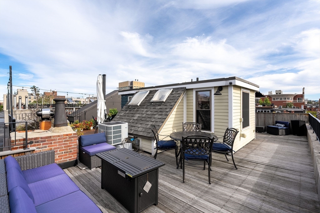 74 Appleton Street, Unit 5 Boston, MA 02116 - Photo 37 of 41 Gallery Image 37