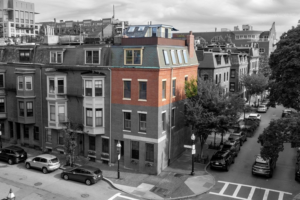 74 Appleton Street, Unit 5 Boston, MA 02116 - Photo 4 of 41 Gallery Image 4