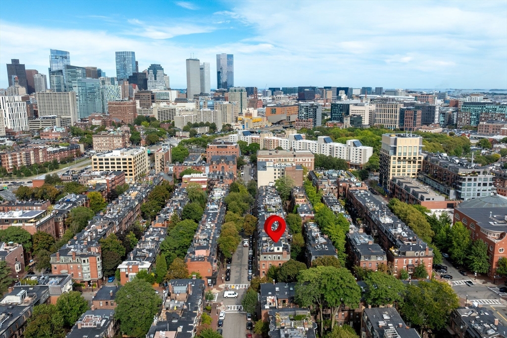 74 Appleton Street, Unit 5 Boston, MA 02116 - Photo 5 of 41 Gallery Image 5