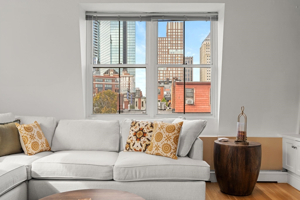 74 Appleton Street, Unit 5 Boston, MA 02116 - Photo 6 of 41 Gallery Image 6