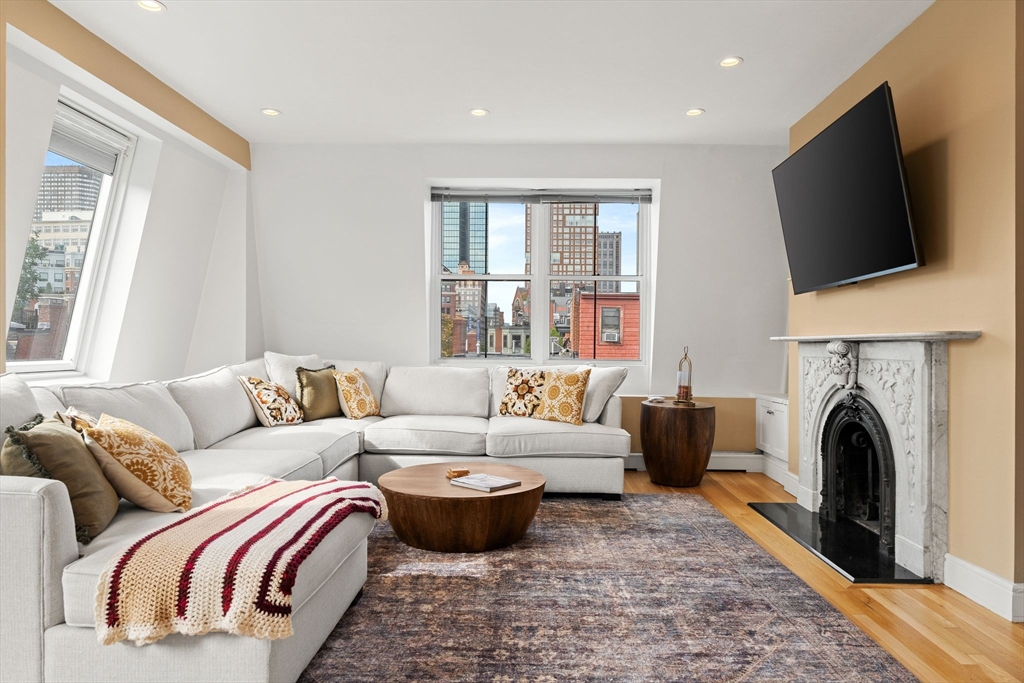 74 Appleton Street, Unit 5 Boston, MA 02116 - Photo 7 of 41 Gallery Image 7