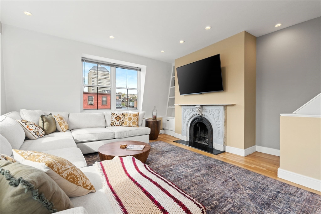 74 Appleton Street, Unit 5 Boston, MA 02116 - Photo 8 of 41 Gallery Image 8