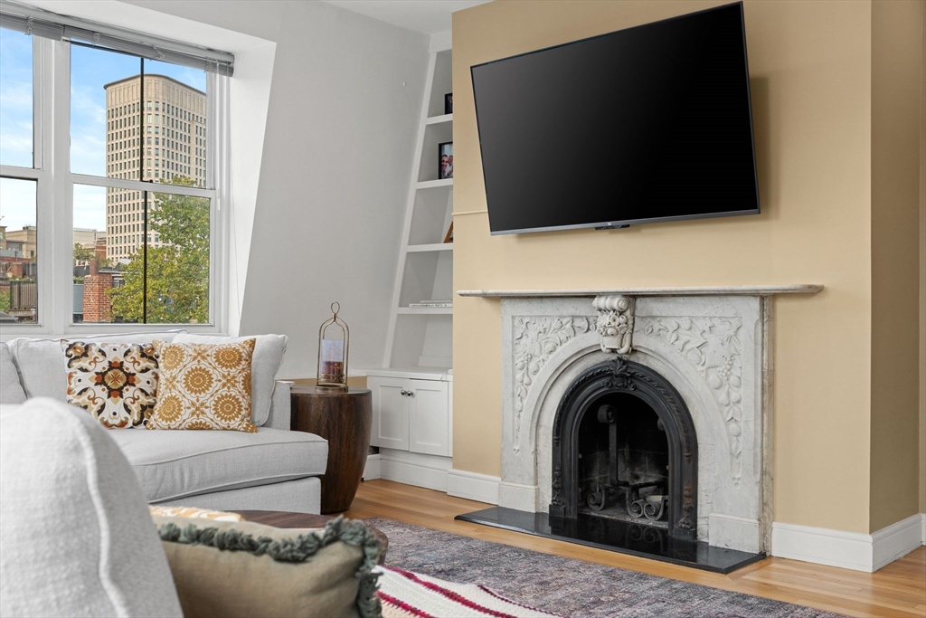 74 Appleton Street, Unit 5 Boston, MA 02116 - Photo 9 of 41 Gallery Image 9