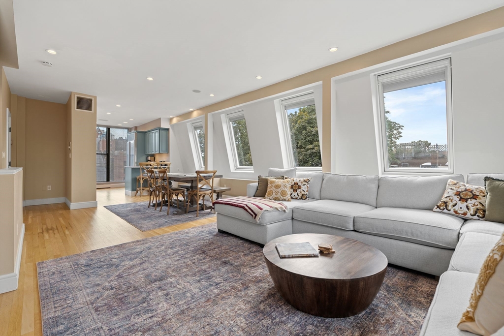74 Appleton Street, Unit 5 Boston, MA 02116 - Photo 10 of 41 Gallery Image 10