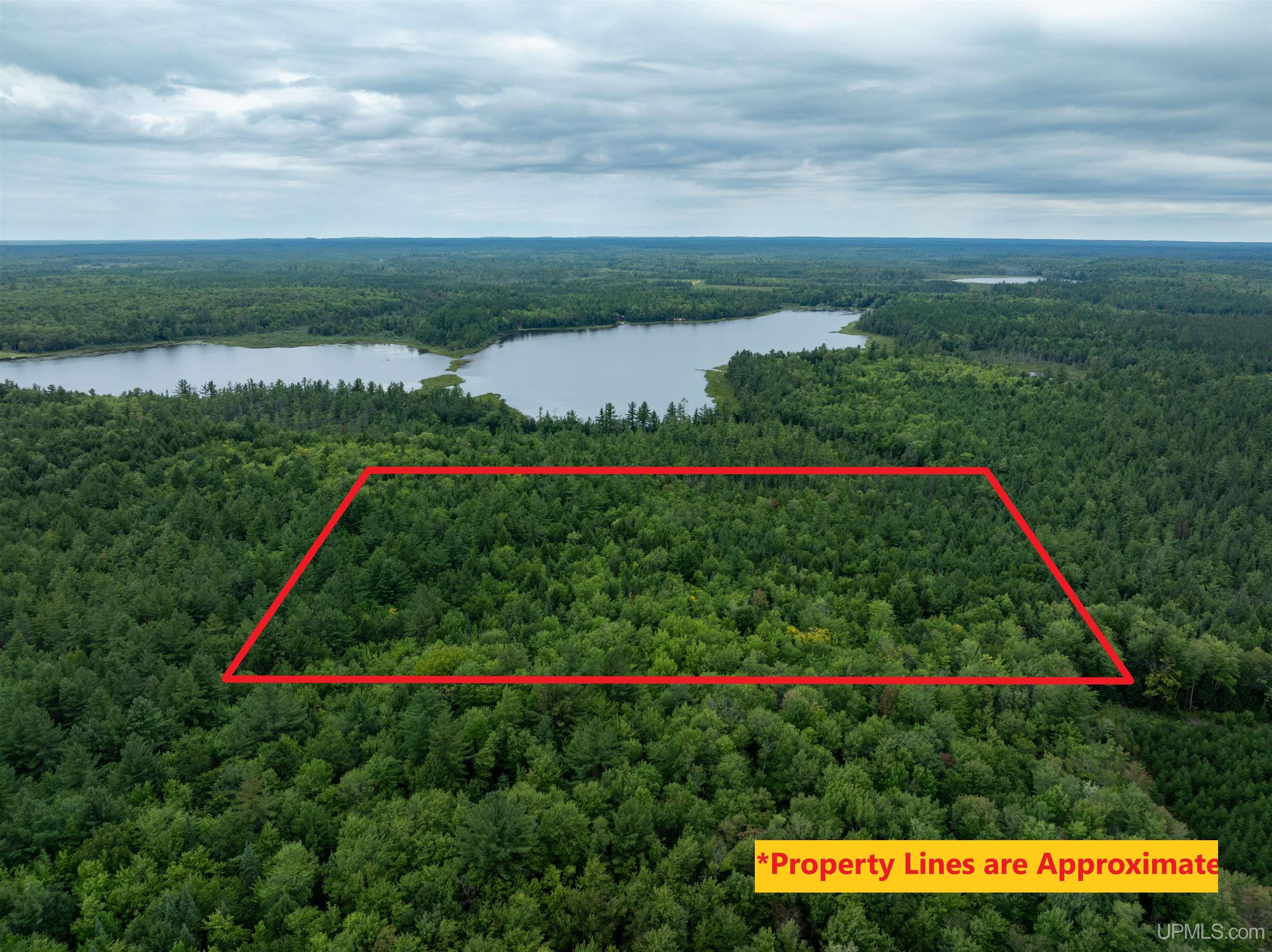 Tbd Round Lake Road Munising, MI 49862 - Photo 1 of 13