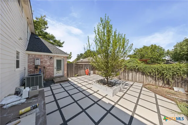 a picture of a bathroom with a shower